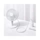 Кабель Baseus Superior Series Fast Charging Data Cable USB to Micro 2A 1m White (CAMYS-02) - зображення 5