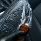 Щетка для очистки кожаной и тканевой обивки K2 Auron Brush (K20619) - изображение 4
