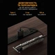 Тример Xiaomi Enchen GoldStone-1 - зображення 8