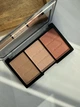 Набір для скульптування Makeup Revolution Ultra sculpt & contour kit - Fair C01 (3.6 g) - зображення 1