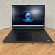 Ноутбук Dell Alienware m18 480Hz Ryzen 9 7945HX 32Gb SSD1Tb RX 7900M 16Gb Б/В - зображення 1