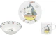 Набор детской посуды (3 пр) LIMITED EDITION (C805 Little Sailor) - изображение 1