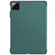 Чехол UniCase Slim для Xiaomi Pad 6S Pro 12.4 - Blackish Green - изображение 2