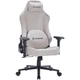 Ігрове крісло GamePro FGC750LG Fabric Light Gray (FGC750LG) - зображення 1