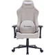 Ігрове крісло GamePro FGC750LG Fabric Light Gray (FGC750LG) - зображення 2