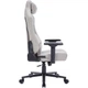 Ігрове крісло GamePro FGC750LG Fabric Light Gray (FGC750LG) - зображення 6