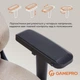 Игровое кресло GamePro FGC750G Fabric Beige (FGC750G) - изображение 8