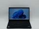 Ноутбук Lenovo ThinkPad E14 / 14" (1920x1080) IPS / Intel Core i5-10210U (4 (8) ядра по 1.6 - 4.2 GHz) / 8 GB DDR4 / 240 GB SSD / Intel UHD Graphics / WebCam б/у - изображение 2