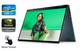 Ультрабук-трансформер Dell Inspiron 16 7620 / 16" (3840x2400) IPS Touch / Intel Core i7-1260P (12 (16) ядер по 3.4 - 4.7 GHz) / 16 GB DDR4 / 512 GB SSD / nVidia GeForce MX550, 2 GB GDDR6, 64-bit / WebCam / TouchID / Windows 11 б/у - изображение 1