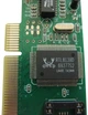 Мережева карта Dynamode PCI 1 порт х 10/100 Мбит/с Realtek RTL8139D (NC100TX-DL) - изображение 5