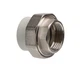 Згін-американка PPR Ø25х3/4" ВР Atla ua - зображення 2