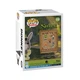 Игровая фигурка Funko Pop Шрек Осел серии "Shrek" 9.6 см - изображение 3