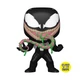 Игровая фигурка Funko Pop Веном серии "Marvel" 9.6 см - изображение 3