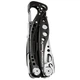 Набір Мультитул Leatherman Skeletool CX 830923 + Тріскачка Leatherman 931030 + Комплект біт Bit Kit 2 половини - зображення 13
