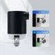 Kempingowa pompka-latarka-powerbank FLEXTAILGEAR Max Pump 2 Pro Pomarańczowa (6971670130714) - obraz 2