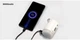 Kempingowa pompka-latarka-powerbank FLEXTAILGEAR Max Pump 2 Pro Pomarańczowa (6971670130714) - obraz 3