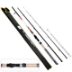 Фідерне вудлище Feeder X-Strong 3,30 m, 60-180g SF24233-3.3 - зображення 2