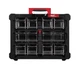 Ящик-органайзер для інструментів Milwaukee Packout Tip Bin Organiser 4932498323 - зображення 1