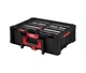 Ящик-органайзер для інструментів Milwaukee Packout Tip Bin Organiser 4932498323 - зображення 4