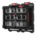 Ящик-органайзер для інструментів Milwaukee Packout Tip Bin Organiser 4932498323 - зображення 5