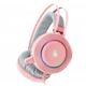 Навушники Bloody G521 Pink (4711421952057) - изображение 1