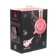 Навушники Bloody G521 Pink (4711421952057) - изображение 6