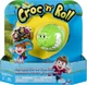Весела сімейна гра Spin Master Games Croc ‘n’ Roll М’яч-крокодил (6044141) - зображення 1