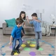 Весела сімейна гра Spin Master Games Croc ‘n’ Roll М’яч-крокодил (6044141) - зображення 4