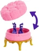 Ігровий набір Enchantimals Cottage Patter Peacock and Flap Павичевий Котедж (GYN61) - зображення 4