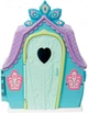 Ігровий набір Enchantimals Cottage Patter Peacock and Flap Павичевий Котедж (GYN61) - зображення 6