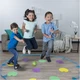 Весела сімейна гра Spin Master Games Croc ‘n’ Roll М’яч-крокодил (6044141) - зображення 6
