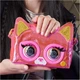 Інтерактивна сумочка Spin Master Purse Pets Fierce Fox Лисичка (6064255) - зображення 6