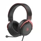 Навушники Bloody M590i 7.1 Sports Red (4711421985932) - изображение 1