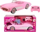 Корвет Кабриолет Hot Wheels RC Barbie Corvette на дистанционном управлении HPW40 - изображение 1