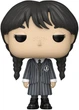 Фигурка Funko Pop! Wednesday Addams #1309 Уэнздей (67457) - изображение 1