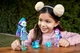 Ігровий набір ляльок Enchantimals Family Patter Peacock and Piera Peacock Сестри Павичі (HCF83) - зображення 6