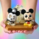 Ігровий набір фігурок Disney Doorables Grand Entrance Mickey Mouse Міккі Маус (44759) - зображення 3