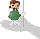 Фигурка Funko Pop! Deluxe Marvel: Captain Carter Riding Hydra Stomper # 885 Капитан Картер и Штурмовик (55480) - изображение 3