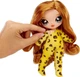 Ігровий набір Na! Na! Na! Surprise Fuzzy - Jaguar Girl (591900) - зображення 5