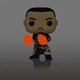 Набор фигурок 4 шт. Funko Pop! Marvel America Chavez / Scarlet Witch / Wong / Doctor Strange Доктор Стрэндж (69117) - изображение 3
