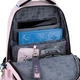 Рюкзак Kite Education teens HK25-2578M Kuromi школьный с ортопедической спинкой (995310) - изображение 13