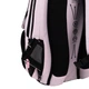 Рюкзак шкільний з ортопедичною спинкою Kite Education HK25-2578M Kuromi (000995310) - зображення 11