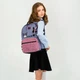 Рюкзак Kite Education teens HK25-949M Kuromi с ортопедической спинкой (995365) - изображение 15