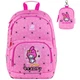 Рюкзак Kite Education HK25-585M-2 My Melody шкільний з ортопедичною спинкою (995250) - зображення 1