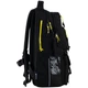 Рюкзак Kite Education teens DC25-2587M Batman школьный с ортопедической спинкой (995315) - изображение 4