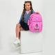 Рюкзак Kite Education HK25-585M-2 My Melody шкільний з ортопедичною спинкою (995250) - зображення 15