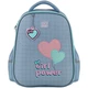 Рюкзак шкільний напівкаркасний GoPack Education Girl Power GO25-165M-1 - изображение 3