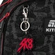 Рюкзак Kite Education HW25-585M Hot Wheels школьный с ортопедической спинкой (995251) - изображение 12