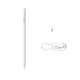 Стилус для iPad - Baseus Stylus Lite для планшета Apple Pencil iPad Pro 2018-2023 - изображение 1
