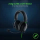 Навушники дротові Razer Blackshark V2 X з адаптивним звуком 7.1 для ігор і мікрофоном - зображення 3